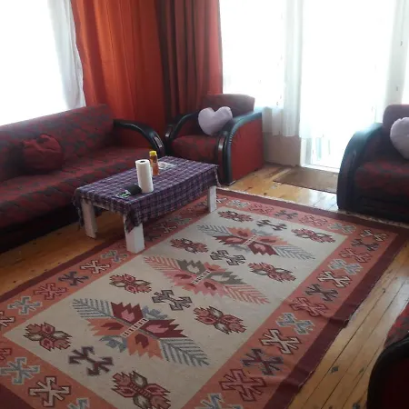 Kleopatra Pansiyon