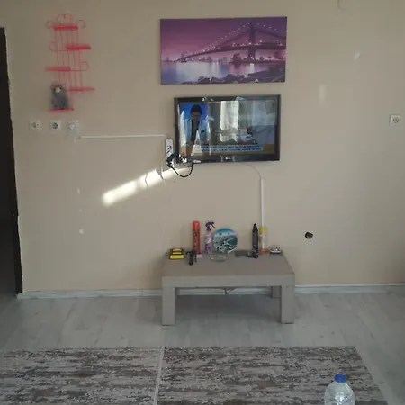 Pansiyon Kleopatra Alanya