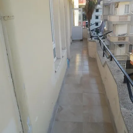 Pansiyon Kleopatra Alanya