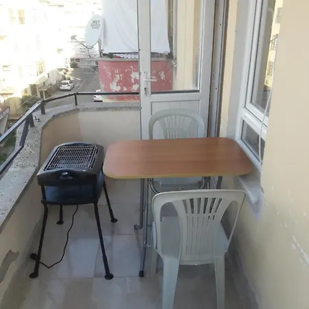 Kleopatra Pansiyon *