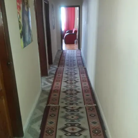 Pansiyon Kleopatra *